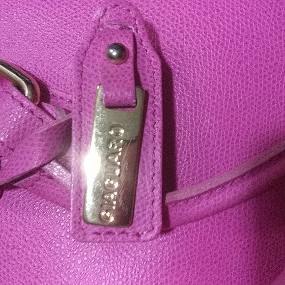 Giaguaro Italian Crossbody Bag - Picture 8 of 9